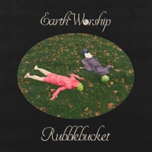 Rubblebucket - Earth Worship (Vinyl LP)