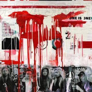 Delta Spirit - One Is One (Vinyl LP, Indie Exclusive Color)