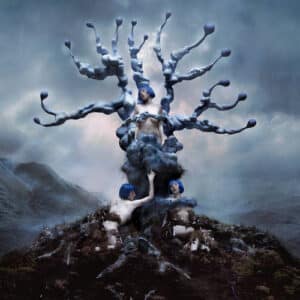 Ashnikko - WEEDKILLER (Vinyl LP)