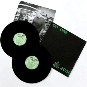 Dr. Dre - 2001 (Vinyl 2xLP)
