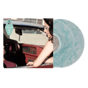 Deafheaven - Lonely People With Power (Vinyl 2xLP, "Daydream" Color)