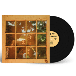 Arcy Drive - The Pit (Viny LP)