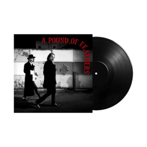 The Black Crowes - A Pound Of Feathers (Vinyl LP)