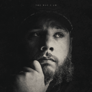 Luke Combs - The Way I Am (Vinyl LP)