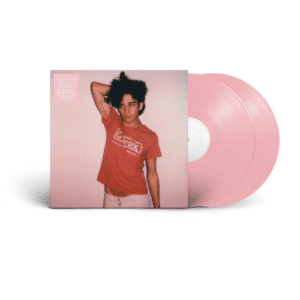 The 1975 - I like it when you sleep, for you are so beautiful yet so unaware of it (10th Anniversary, Vinyl 2xLP, Pink Color)