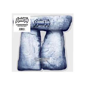 Spinal Tap W/ Elton John - Stonehenge (Die Cut 45RPM)