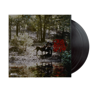 Zach Bryan - With Heaven On Top (Vinyl 2xLP)