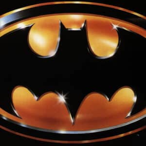 Prince - Batman O.S.T. (Vinyl LP)