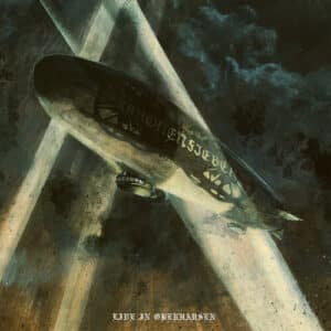 Kanonenfieber - Live In Oberhausen (Vinyl 2xLP)