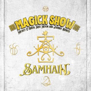 Magick Show - Samhain (Vinyl LP)