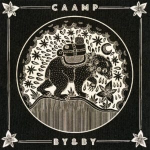Caamp - By and By (Vinyl 2xLP)