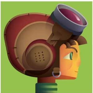 Peter Mcconnell - Psychonauts (20th Anniversary, Vinyl 2xLP)