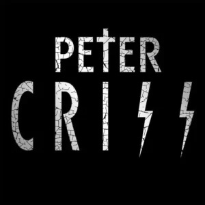 Peter Criss - Peter Criss (Vinyl LP)