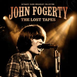 John Fogerty - Lost Tapes (Vinyl LP)