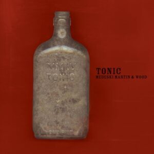 Tonic - Medeski Martin & Wood (Vinyl 2xLP)