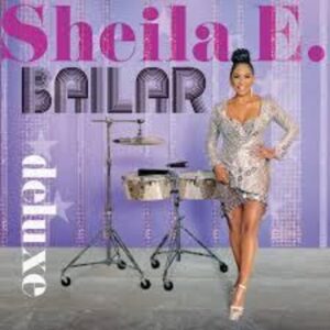 Sheila E. - Bailar (Vinyl 2xLP)