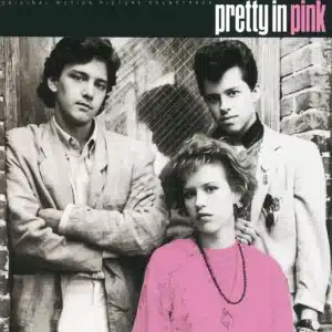 Various Artists - Pretty In Pink (Vinyl LP)