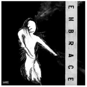 Embrace - Embrace (Vinyl LP)