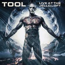 Tool - Live At The Jello Loft (Vinyl 2xLP, Clear Color)
