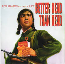 Various Artists - Better Read Than Dead (Vinyl 2xLP)