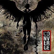 Converge - Love Is Not Enough (Vinyl LP, Indie Exclusive Color)