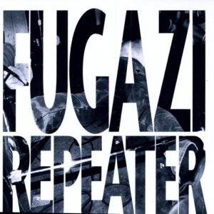 Fugazi - Repeater (Vinyl LP)