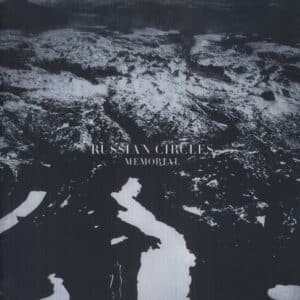 Russian Circles - Memorial (Vinyl LP)