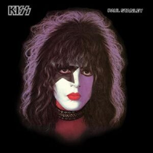 KISS - Paul Stanley (Vinyl LP)