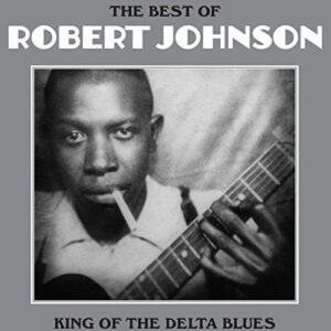Robert Johnson - Best Of (Vinyl LP)