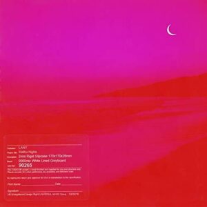 LANY - Malibu Nights (Vinyl LP)