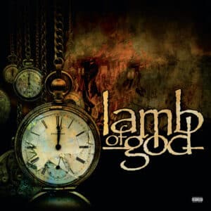 Lamb Of God - Lamb Of God (Vinyl LP)