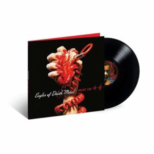 Eagles Of Death Metal - Heart On (Vinyl LP, 180g)