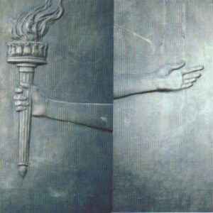 Fugazi - The Argument (Vinyl LP)