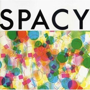 Tatsuro Yamashita - Spacy (Vinyl LP)