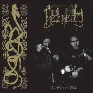 Helheim - Av Norron Aett (Vinyl LP)