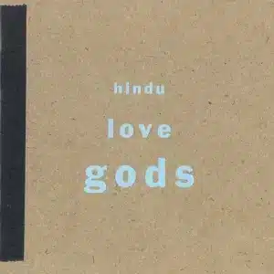 Hindu Love Gods - Hindu Love Gods (Vinyl LP)