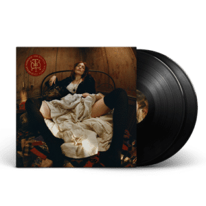 Florence + The Machine - Everybody Scream (Vinyl 2xLP)