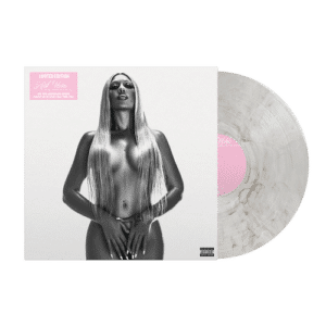 Kali Uchis - Sin Miedo (5th Anniversary, Vinyl LP, "Cielo Swirl" Color)