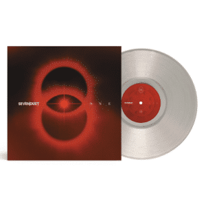 Sevendust - One (Vinyl LP, Clear Color)