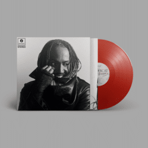 Thundercat - Distracted (Vinyl LP, Red Color)