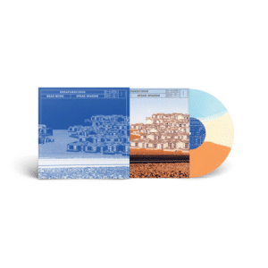 Desaparecidos - Read Music / Speak Spanish (Vinyl LP, "Tri-Color" Color)