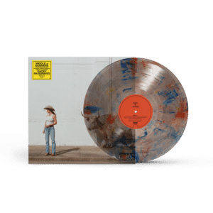 Kacey Musgraves - Middle of Nowhere (Vinyl LP, "Rodeo Clown" Color)