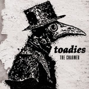 Toadies - Charmer (Vinyl LP, Clear Color)