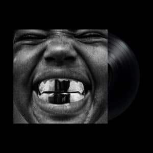 Ye - Bully (Vinyl LP)