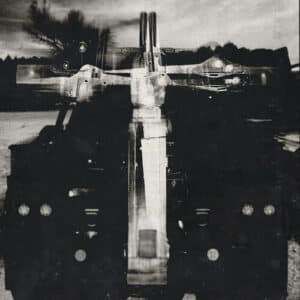 Portrayal Of Guilt - Beginning Of The End (Vinyl LP)