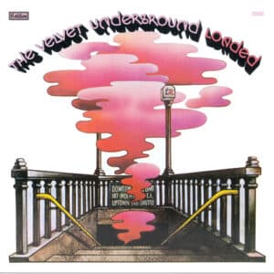 Velvet Underground - Loaded (Vinyl LP)