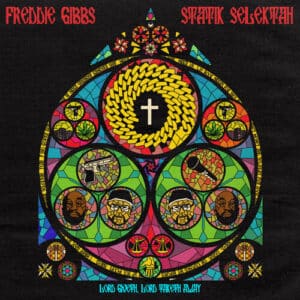 Freddie Gibbs / Statik Selektah - Lord Giveth Lord Taketh Away (Vinyl LP)