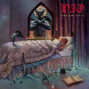 Dio - Dream Evil (Vinyl LP)