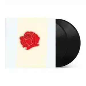 LANY - LANY (Vinyl 2xLP)