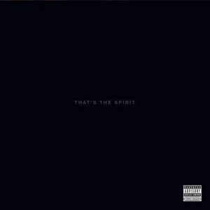 Bring Me The Horizon - That's The Spirit (Vinyl LP)